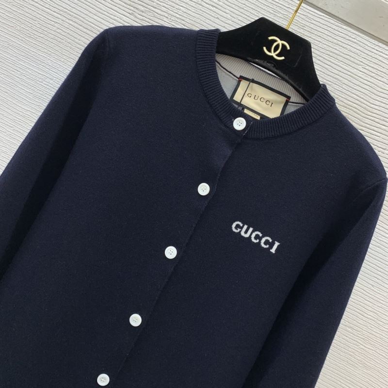 Gucci Sweaters